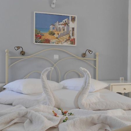 Nicolas Antiparos Town Zewnętrze zdjęcie
