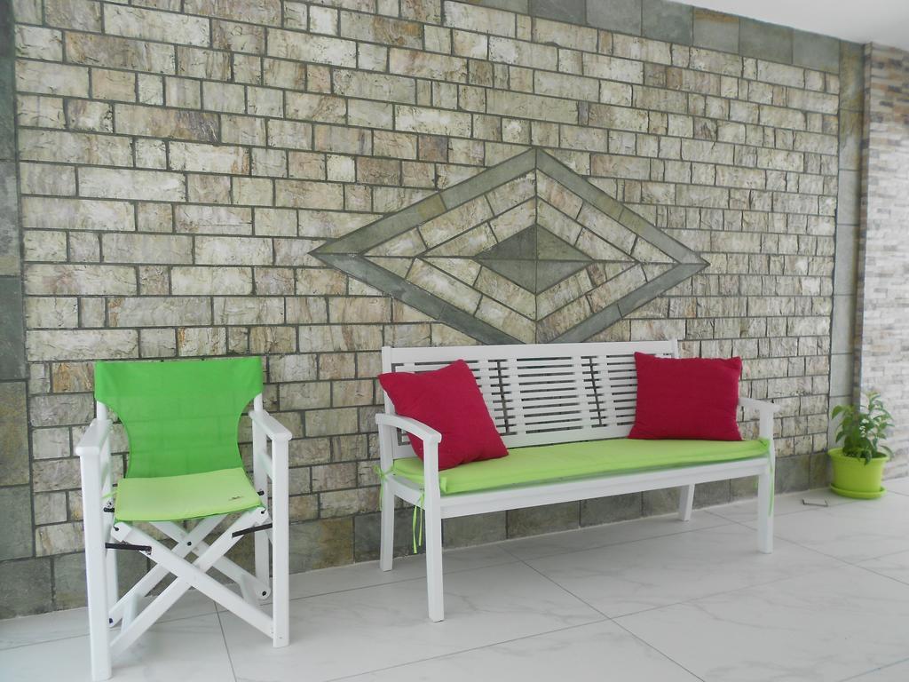 Nicolas Antiparos Town Zewnętrze zdjęcie